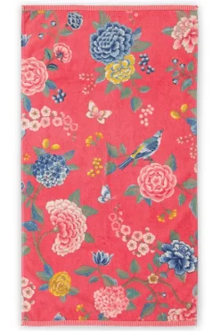 Badhanddoek Set/3 Good Evening 55X100 Cm