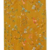 Badhanddoek Set/3 Les Fleurs 55X100 Cm