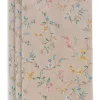 Badhanddoek Set/3 Les Fleurs 55X100 Cm