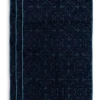 Badhanddoek Set/3 Tile De Pip Donker 55X100 Cm