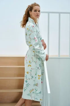Badjas Les Fleurs