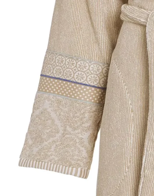 Badjas Soft Zellige