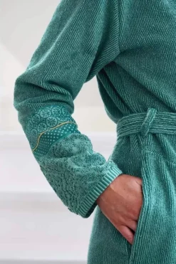Badjas Soft Zellige
