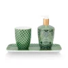 Badkamer Accessoires Set/3 Kyoto Festival