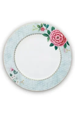 Blushing Birds Dinerbord 26,5 Cm