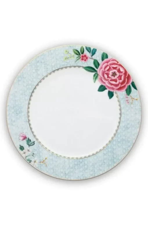 Blushing Birds Dinerbord 26,5 Cm