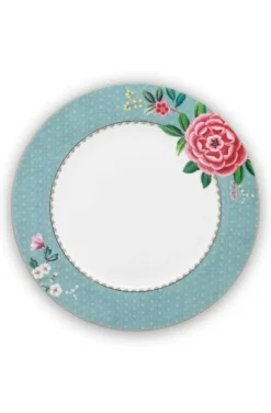 Blushing Birds Dinerbord 26,5Cm