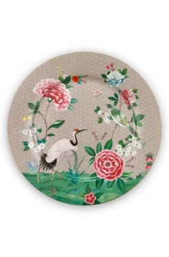 Blushing Birds Onderbord 32 Cm