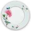 Blushing Birds Ontbijtbord 21 Cm