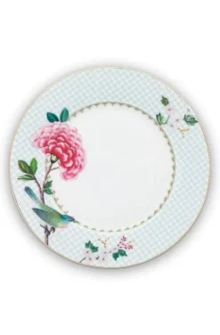 Blushing Birds Ontbijtbord 21 Cm