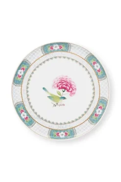 Blushing Birds Taartplateau Klein 21Cm