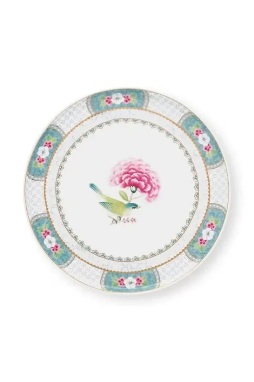 Blushing Birds Taartplateau Klein 21Cm