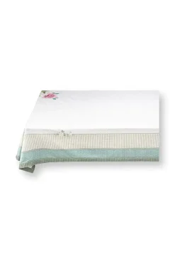 Blushing Birds Tafelkleed Khaki
