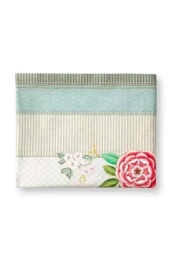 Blushing Birds Tafelkleed Khaki