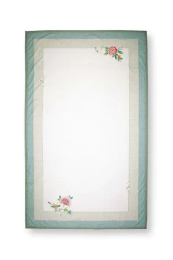 Blushing Birds Tafelkleed Khaki