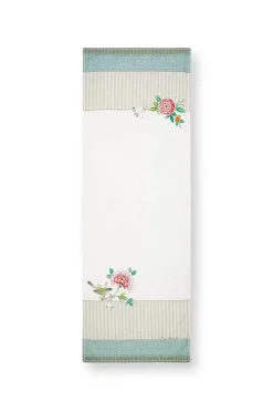 Blushing Birds Tafelloper Khaki