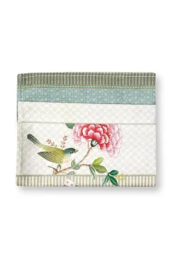 Blushing Birds Tafelloper Khaki