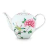 Blushing Birds Theepot Groot