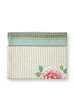 Blushing Birdstheedoek