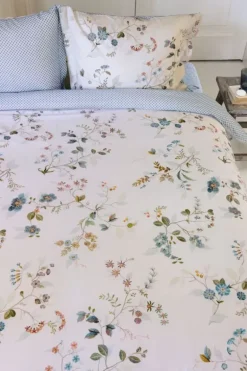 Dekbedovertrek Kawai Flower