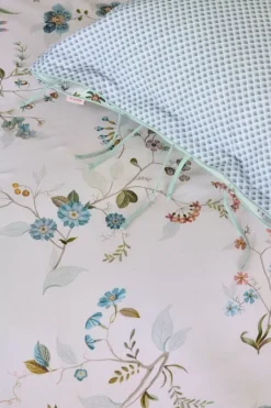 Dekbedovertrek Kawai Flower