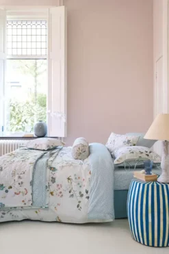 Dekbedovertrek Kawai Flower