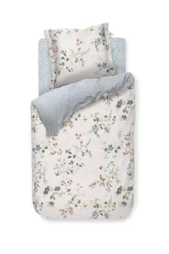 Dekbedovertrek Kawai Flower