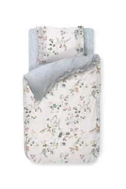 Dekbedovertrek Kawai Flower