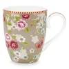 Early Bird Mok Groot Chinese Rose