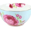 Floral Kom S