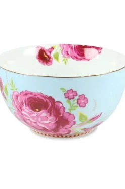 Floral Kom S