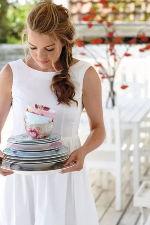 Floral Kom S
