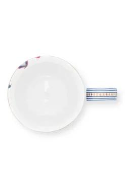 Flower Festival Mok Xl Licht