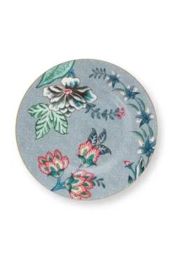 Flower Festival Petit Four Licht 12 Cm