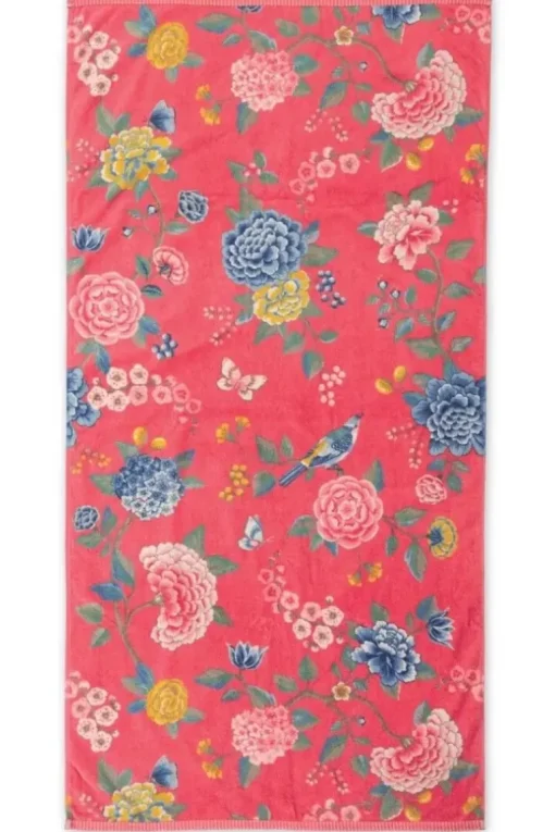 Grote Handdoek Good Evening 70X140 Cm