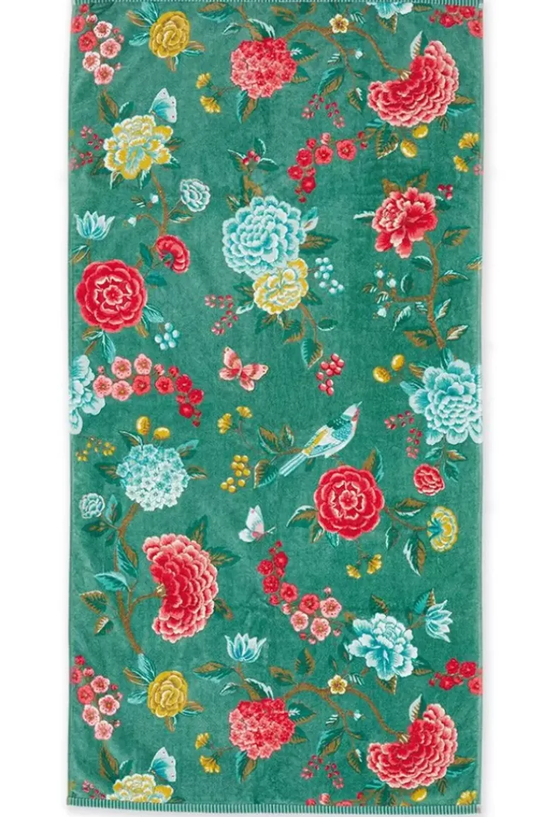 Grote Handdoek Good Evening 70X140