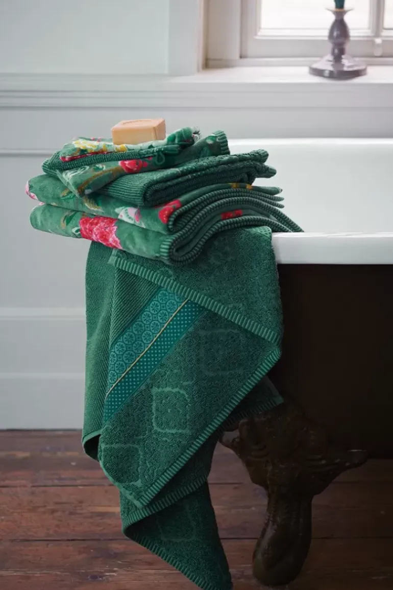 Grote Handdoek Good Evening 70X140