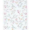Grote Handdoek Les Fleurs 70X140 Cm