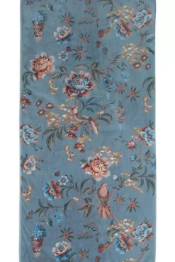 Grote Handdoek Secret Garden 70X140Cm
