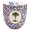 Heritage Espresso Kopje Tegels Blauw