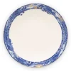 Heritage Soepbord Grens Blauw 25.5 Cm