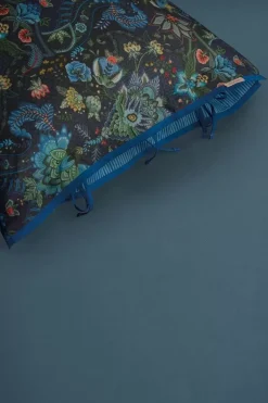 Hoeslaken Goodnight By Pip Denim