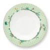 Jolie Diep Bord 21.5 Cm