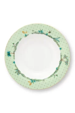 Jolie Diep Bord 21.5 Cm