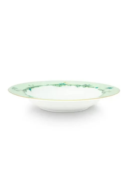 Jolie Diep Bord 21.5 Cm