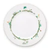 Jolie Dinerbord Dots Gold 26,5 Cm