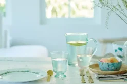 Jolie Dinerbord Dots Gold 26,5 Cm