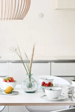 Jolie Dinerbord Dots Gold 26,5 Cm