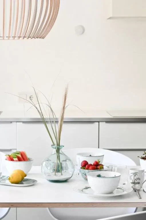 Jolie Dinerbord Dots Gold 26,5 Cm