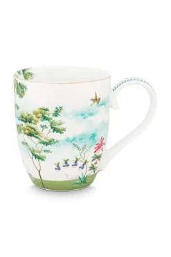 Jolie Mok Xl Heron